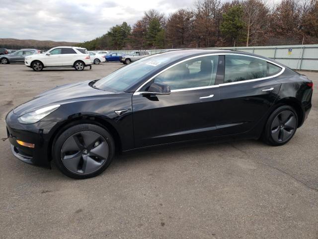 2019 Tesla Model 3 VIN: 5YJ3E1EA5KF296868 Lot: 38149434