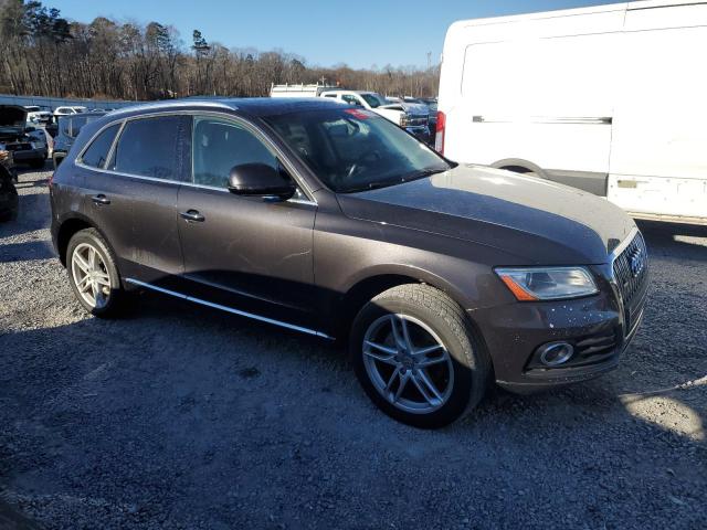 WA1L2AFPXGA089933 | 2016 Audi q5 premium plus