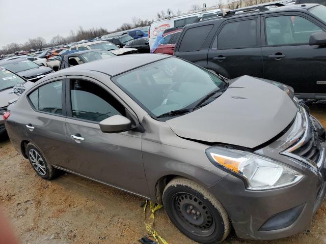 3N1CN7AP5GL805690 | 2016 NISSAN VERSA S