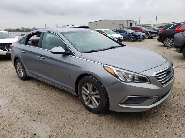 5NPE24AF2HH492104 | 2017 HYUNDAI SONATA SE