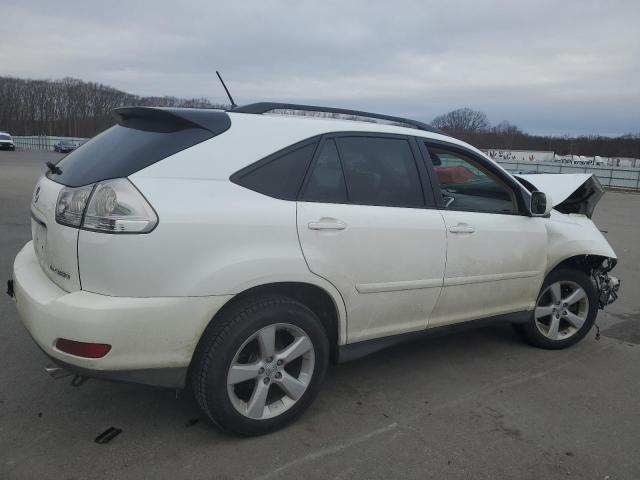 VIN 1G1ZD5ST7NF180381 2007 LEXUS RX350 no.3