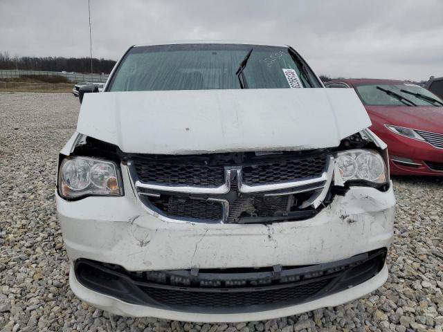 2C4RDGBG4HR822509 | 2017 DODGE GRAND CARA