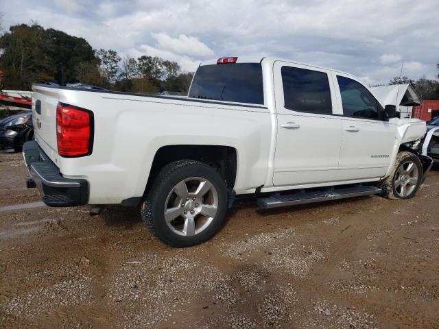 3GCPCREC0HG355433 | 2017 CHEVROLET SILVERADO