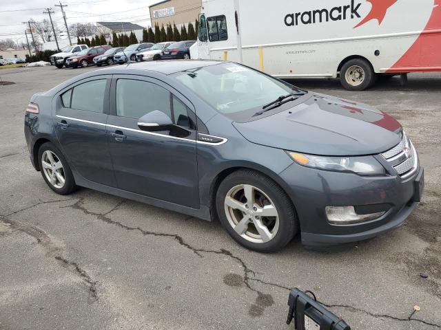 VIN 1G1RA6E49DU147122 2013 Chevrolet Volt no.4