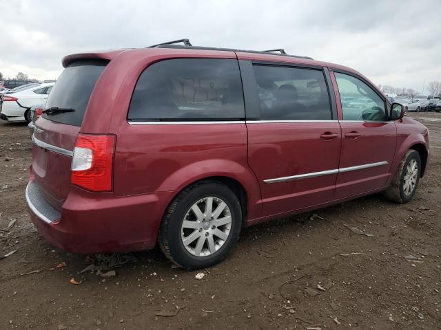 2C4RC1BG1ER393938 | 2014 CHRYSLER TOWN and COU