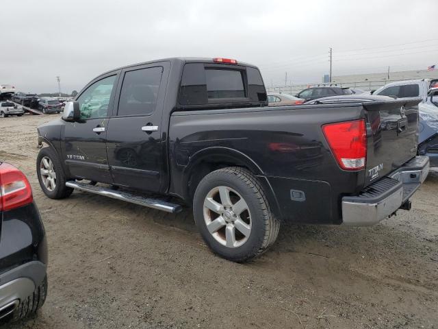 1N6BA0ED1FN501179 | 2015 NISSAN TITAN S