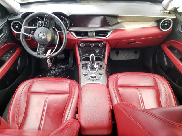 ZASPAKBN4L7C85613 Alfa Romeo Stelvio TI 8