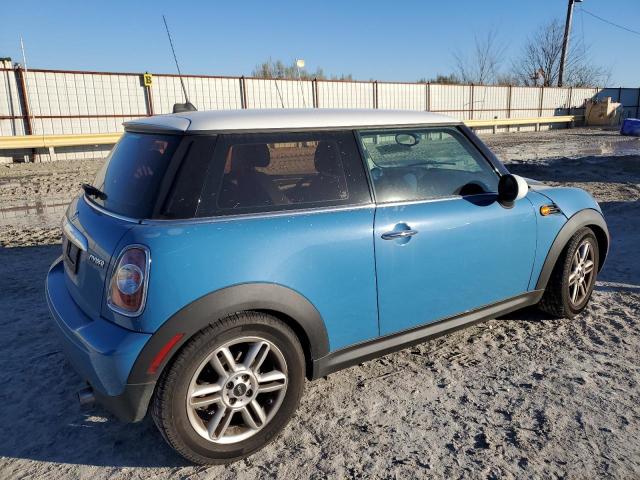 Vin: wmwsu3c57dt684861, lot: 37480554, mini cooper 20133