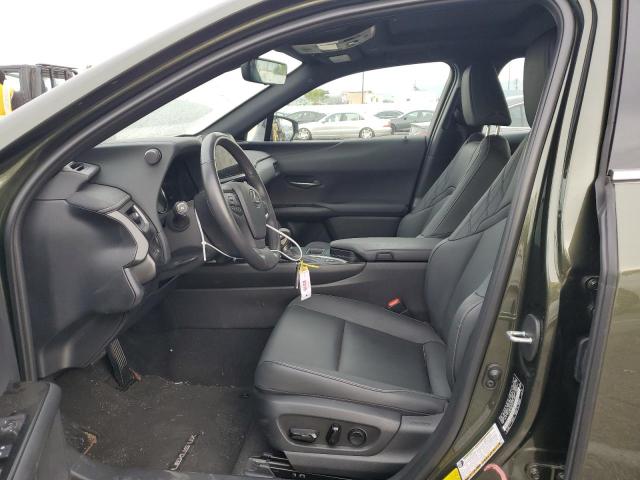 2023 LEXUS UX 250H BA JTHX6JBH7P2147984