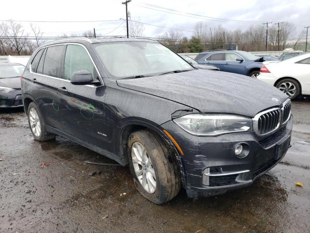 VIN 5UXKR0C56E0C26705 2014 BMW X5, Xdrive35I no.4