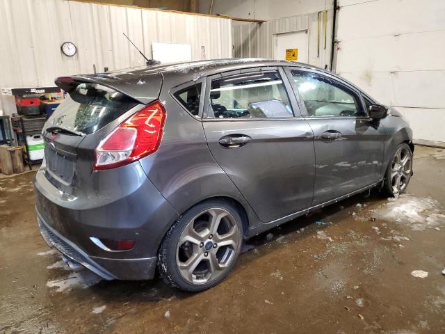 2016 FORD FIESTA ST - 3FADP4GX7GM153396