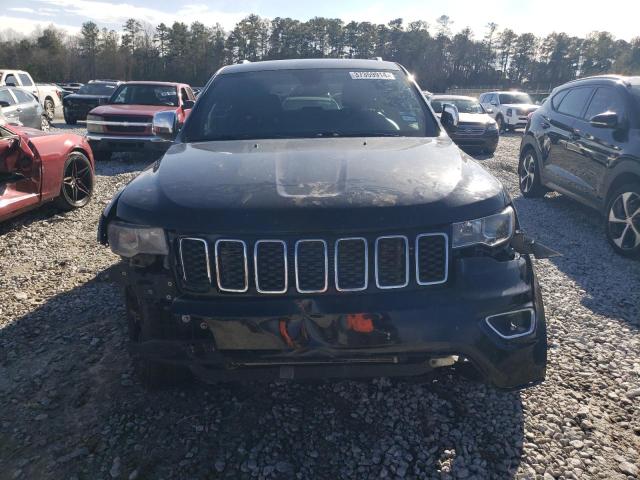 1C4RJEBG5JC481634 | 2018 JEEP GRAND CHER