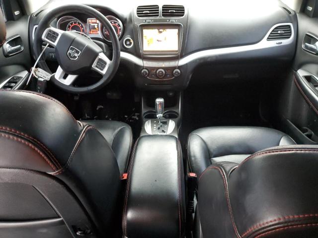 3C4PDDEG9FT740707 | 2015 DODGE JOURNEY R/