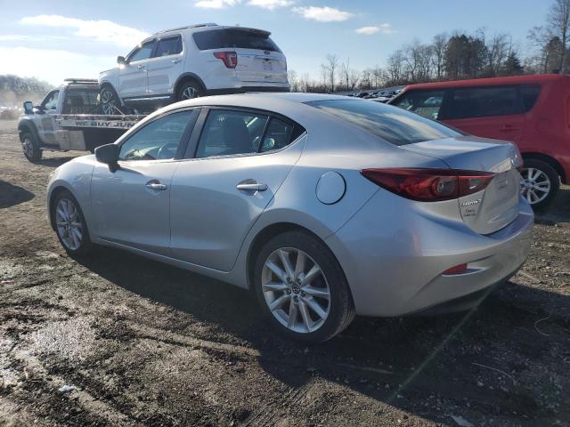 3MZBN1V72HM127229 | 2017 MAZDA 3 TOURING