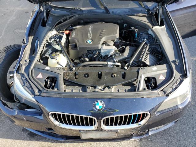 2016 BMW 528 XI - WBA5A7C53GG144479