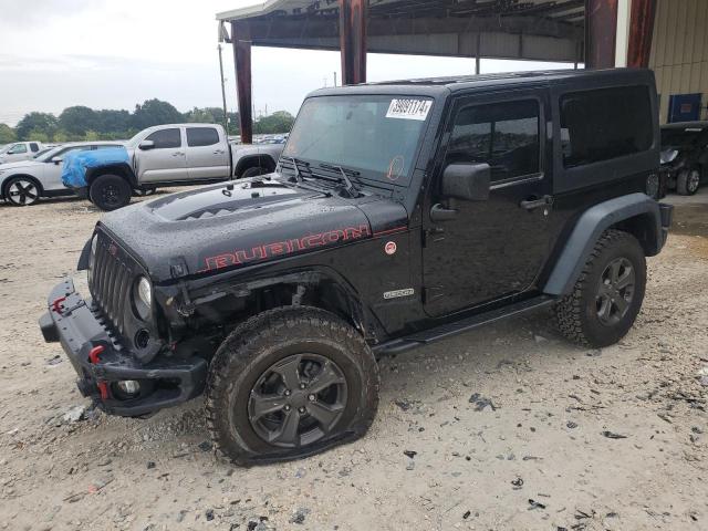 1C4BJWCG6JL813733 | 2018 JEEP WRANGLER R