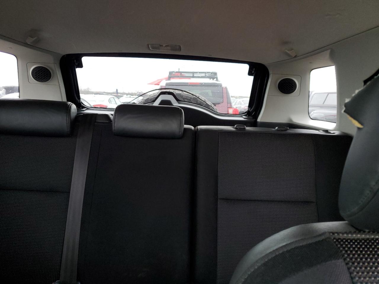 JTEBU11F670001164 2007 Toyota Fj Cruiser