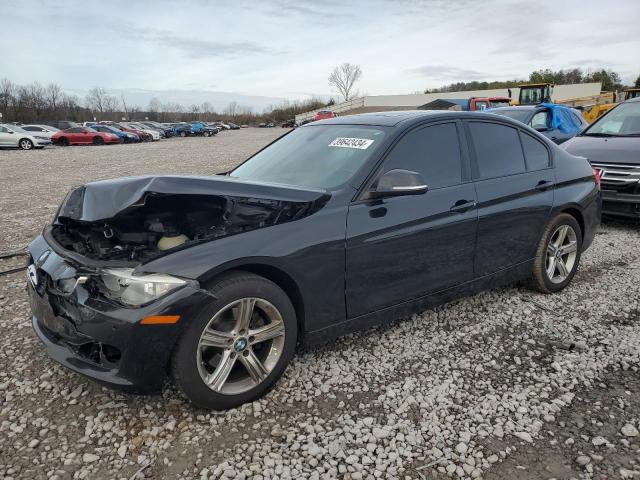 WBA3B5C57FP653806 | 2015 BMW 328 XI SUL