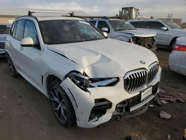 2019 BMW X5 XDRIVE4 5UXCR6C53KLK89291