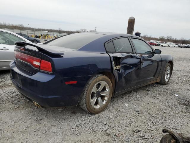 2C3CDXBG5EH145031 | 2014 DODGE CHARGER SE