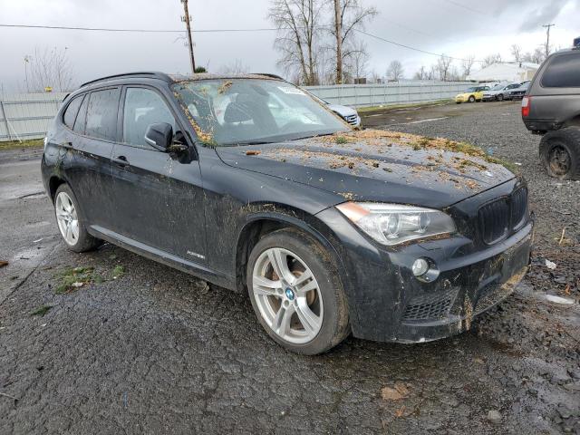 2015 BMW X1 XDRIVE3 WBAVM5C53FVV94090
