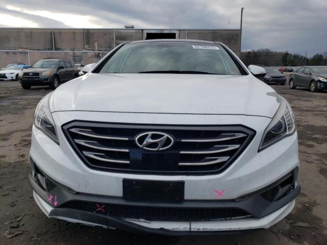 5NPE34AB6HH461562 | 2017 HYUNDAI SONATA SPO