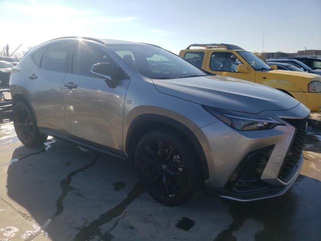 JTJKGCEZ9N2000844 | 2022 LEXUS NX 350