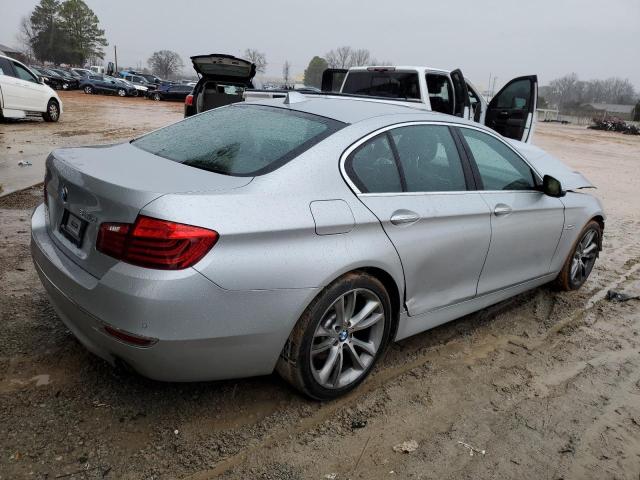 VIN WBA5B1C54ED480831 2014 BMW 5 Series, 535 I no.3