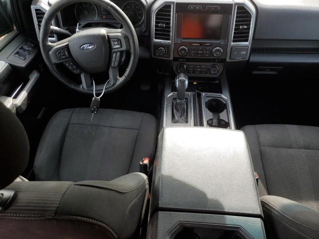 2015 FORD F150 SUPER - 1FTEW1EF6FFB03050