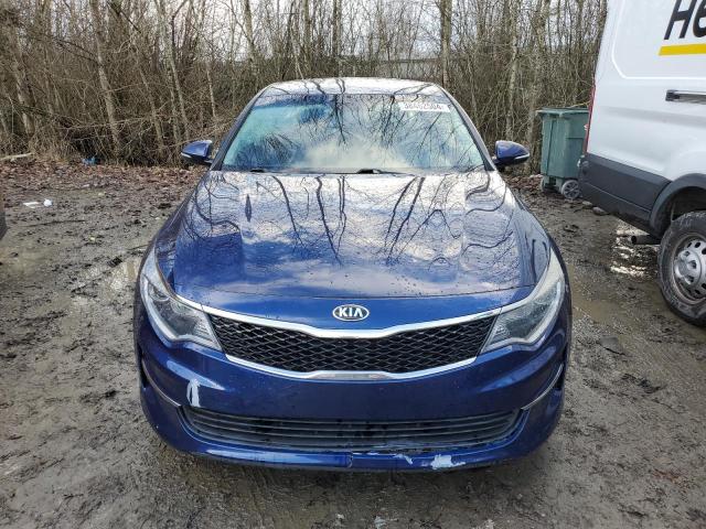 5XXGT4L31HG165469 | 2017 KIA OPTIMA LX