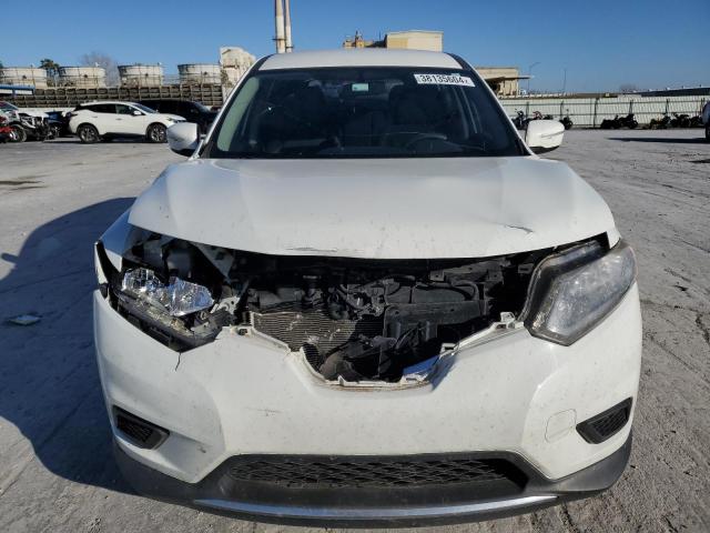 KNMAT2MTXFP588856 | 2015 NISSAN ROGUE S