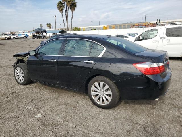 1HGCR3F84EA008171 | 2014 HONDA ACCORD EXL