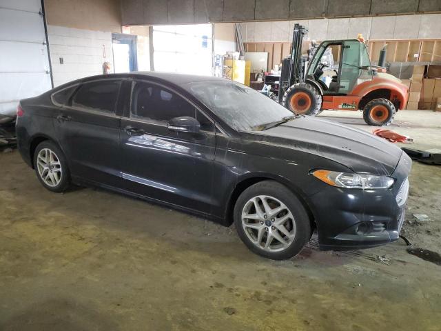 3FA6P0HD2FR180724 | 2015 FORD FUSION SE