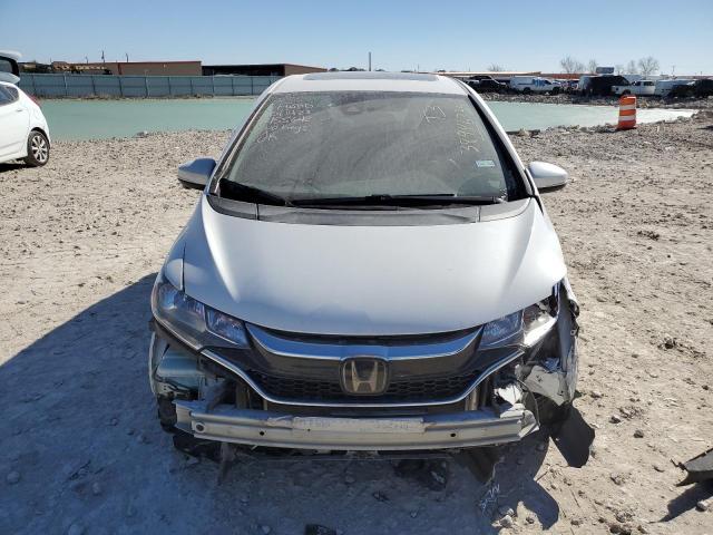 3HGGK5H84JM736214 | 2018 HONDA FIT EX