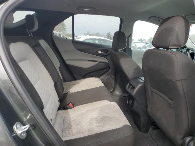 2020 CHEVROLET EQUINOX LS - 2GNAXHEV5L6168643