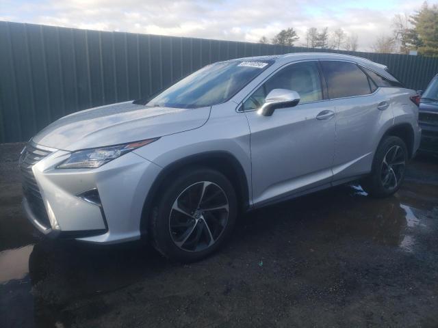 2016 Lexus RX 350 Base