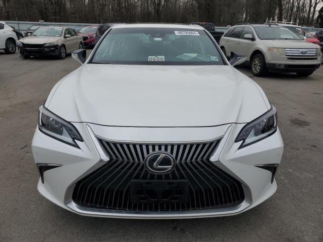 58AD11D16MU005648 Lexus ES250 ES 250 BAS 5