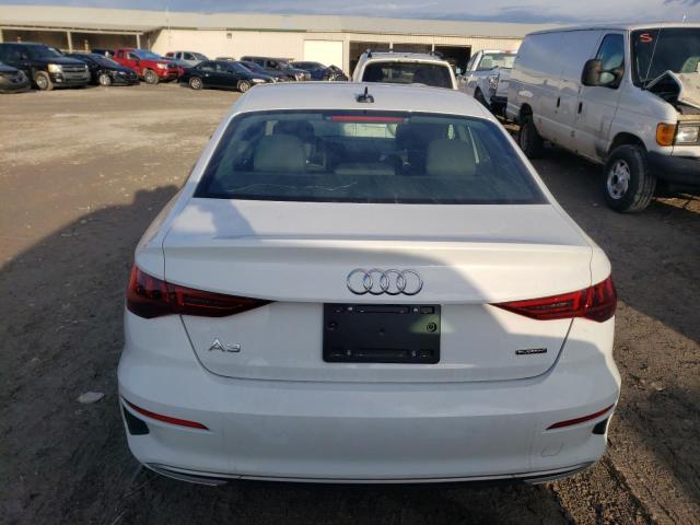 WAUGUDGY5NA089214 Audi A3 PREMIUM 6