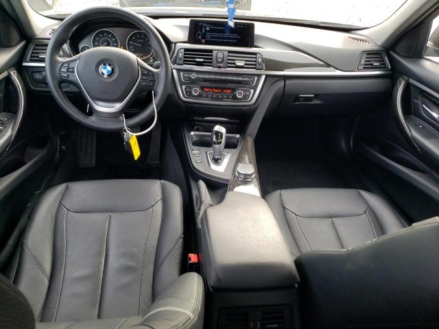 2015 BMW 328 XI - WBA3B3C50FF547899