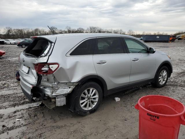 2020 Kia Sorento L VIN: 5XYPG4A30LG639374 Lot: 39831424