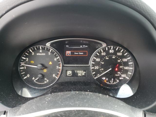 2015 NISSAN ALTIMA 2.5 - 1N4AL3AP1FC282221
