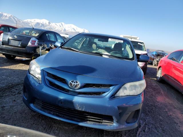 VIN 2HGFC2F67MH500085 2013 TOYOTA COROLLA no.5