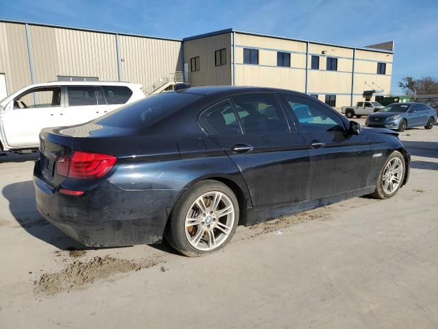 VIN WBAXG5C57DD232752 2013 BMW 5 Series, 528 I no.3