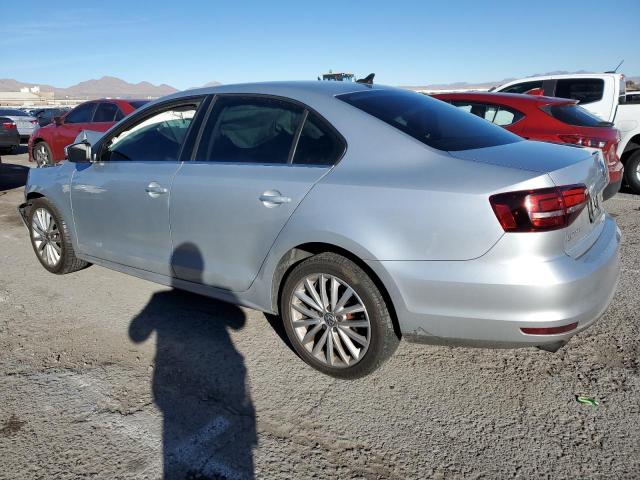 3VWL17AJ2GM367528 | 2016 VOLKSWAGEN JETTA SEL