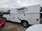 CHEVROLET EXPRESS G3 photo