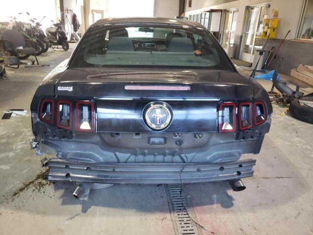 1ZVBP8AM7E5319522 | 2014 FORD MUSTANG