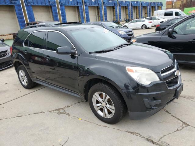 2010 Chevrolet Equinox Lt VIN: 2CNALDEW0A6307334 Lot: 39593104