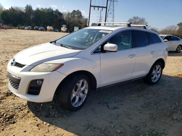 JM3ER2D39B0367470 2011 Mazda Cx-7