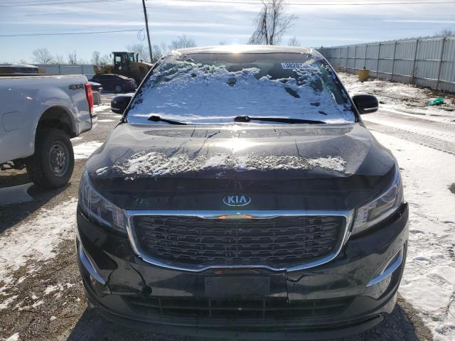 KNDMB5C10K6538727 | 2019 KIA SEDONA LX