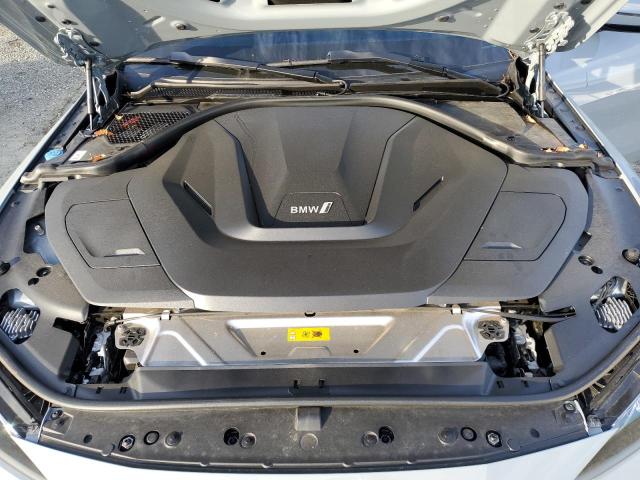 2023 BMW I4 EDRIVE4 WBY73AW07PFN84759